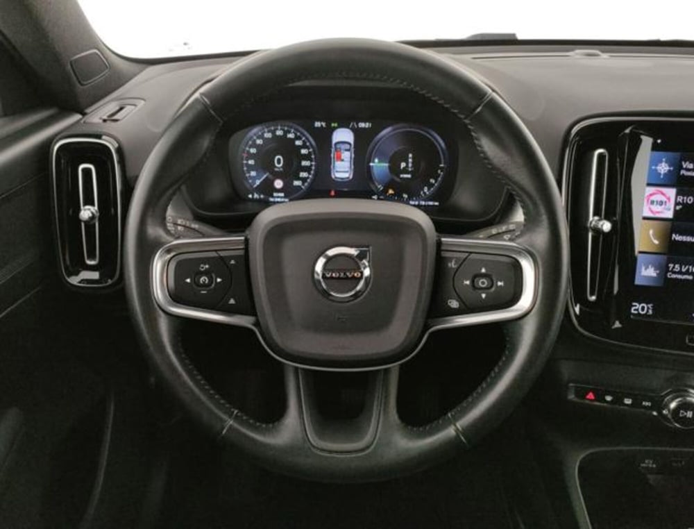 Volvo XC40 usata a Modena (18)
