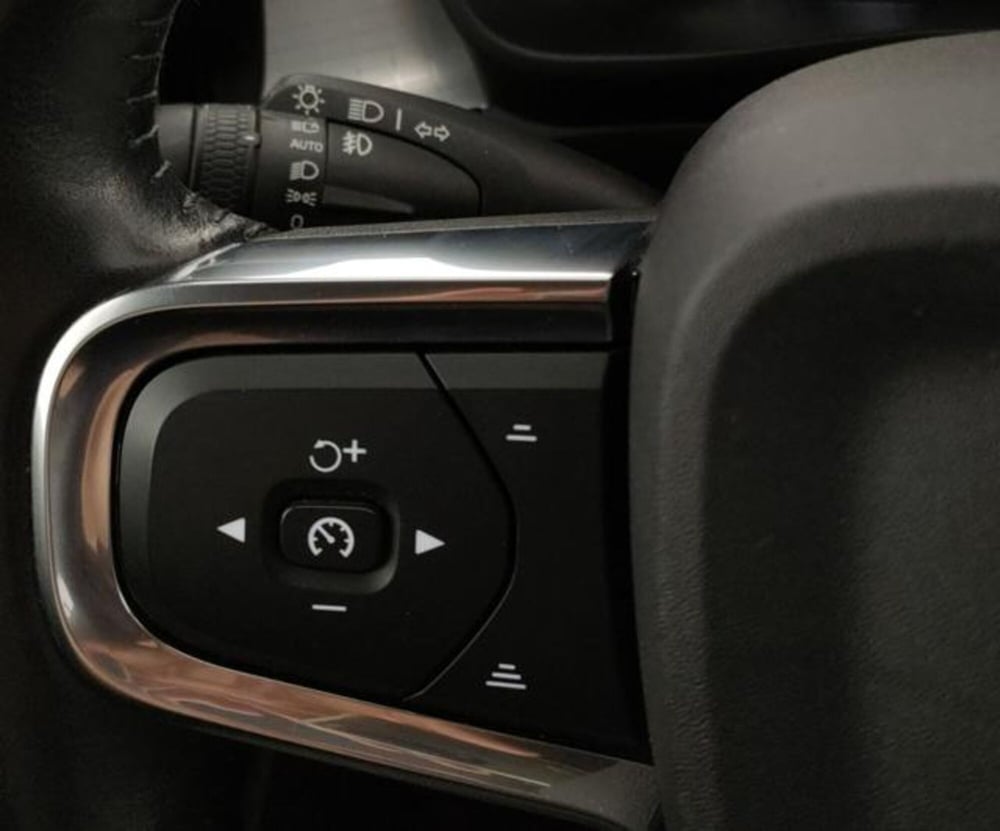 Volvo XC40 usata a Modena (20)