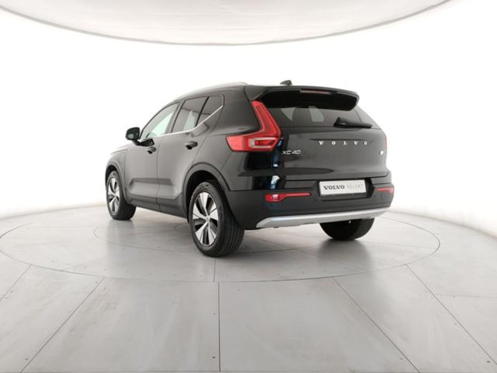 Volvo XC40 usata a Modena (3)
