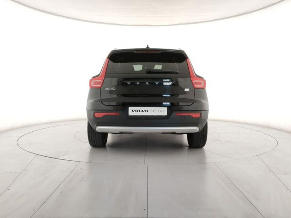 Volvo XC40 usata a Modena (4)
