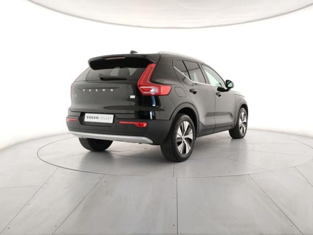 Volvo XC40 usata a Modena (5)