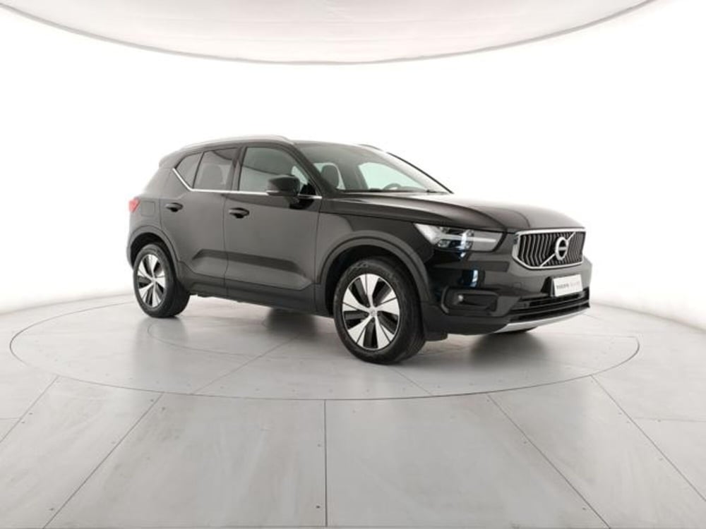 Volvo XC40 usata a Modena (6)