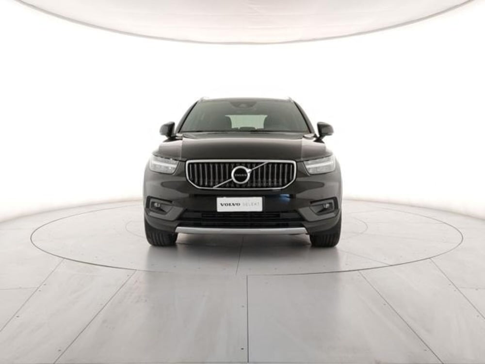 Volvo XC40 usata a Modena (7)