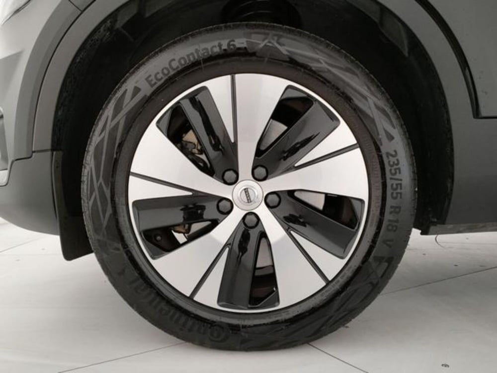 Volvo XC40 usata a Modena (8)