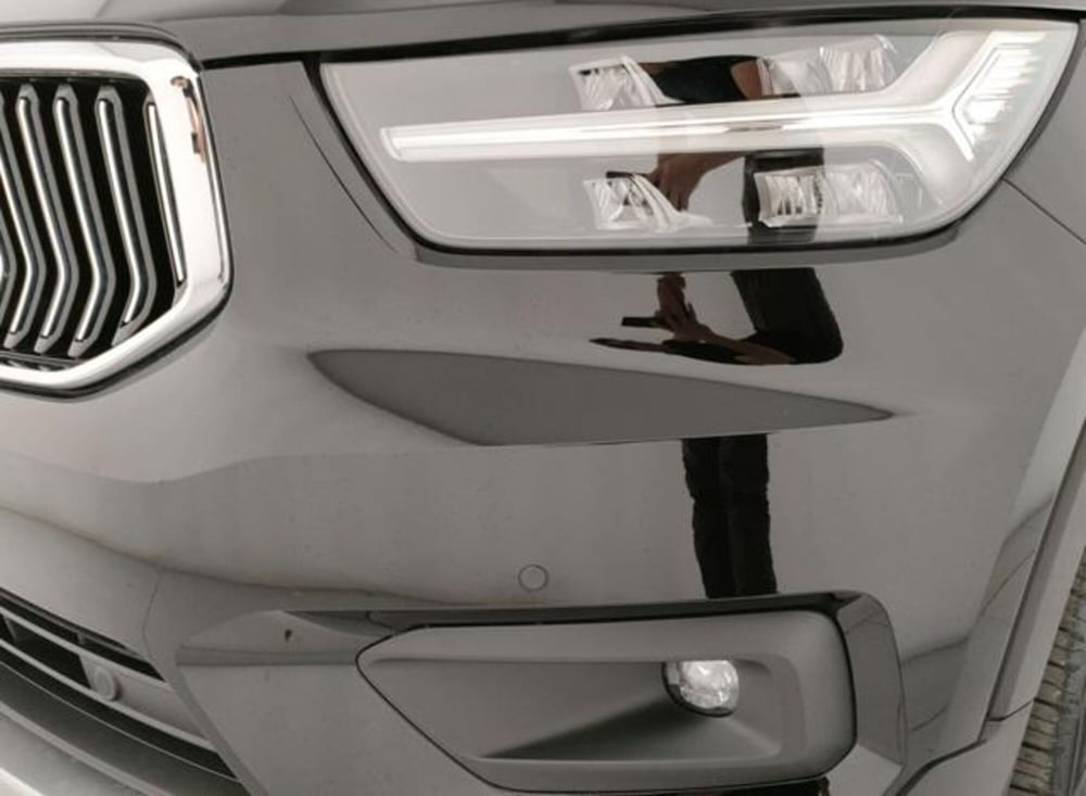 Volvo XC40 usata a Modena (9)