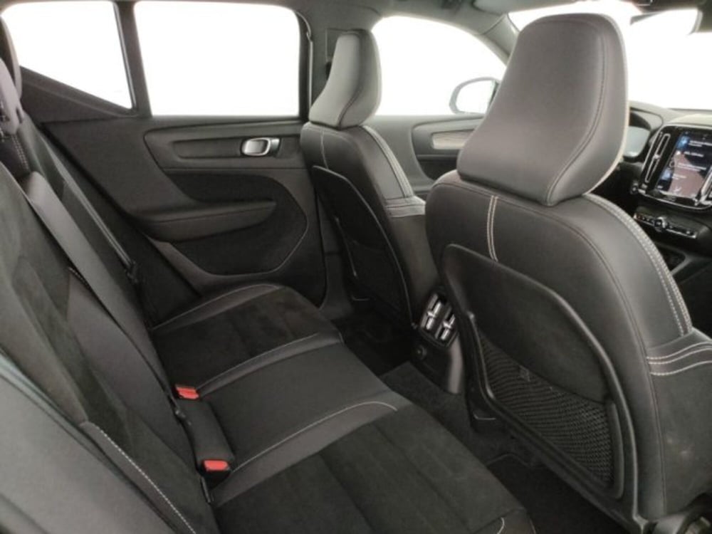 Volvo XC40 usata a Modena (10)