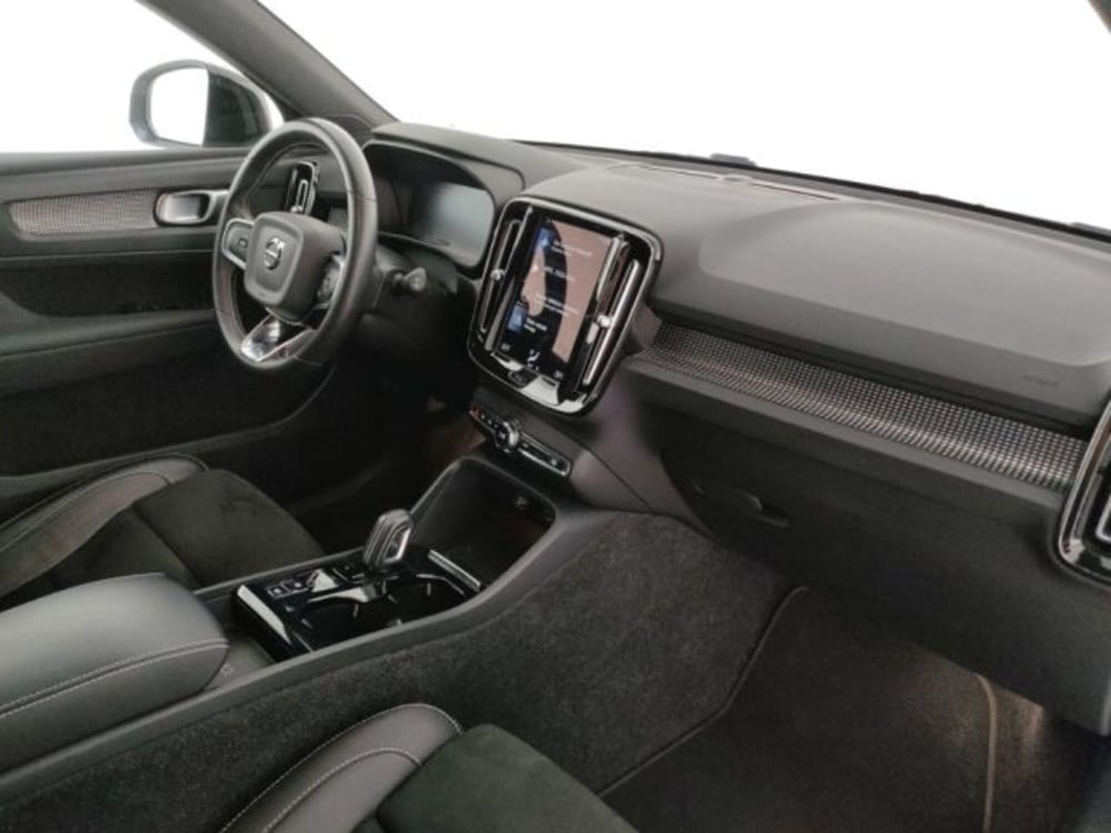 Volvo XC40 usata a Modena (11)