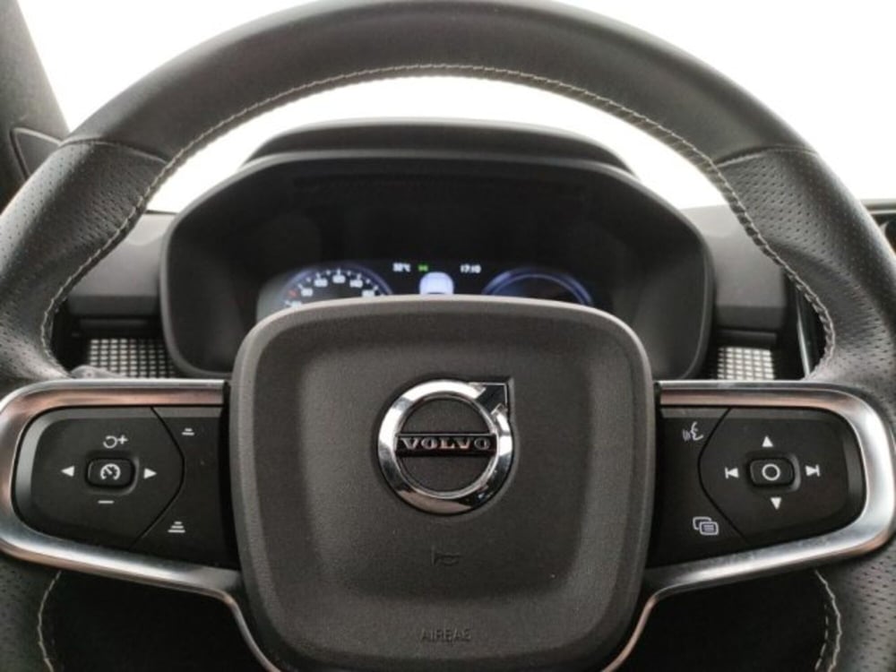 Volvo XC40 usata a Modena (16)