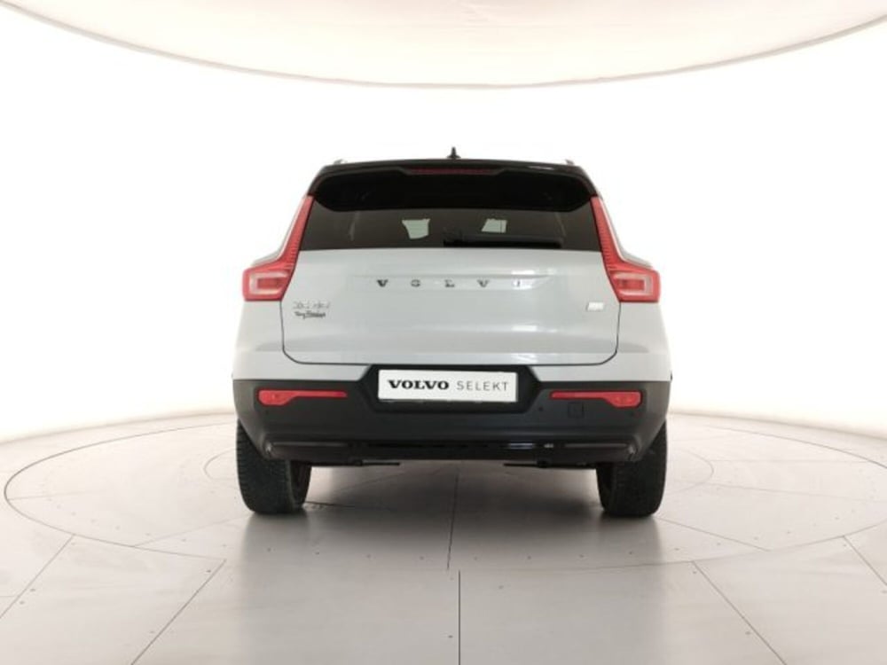 Volvo XC40 usata a Modena (4)