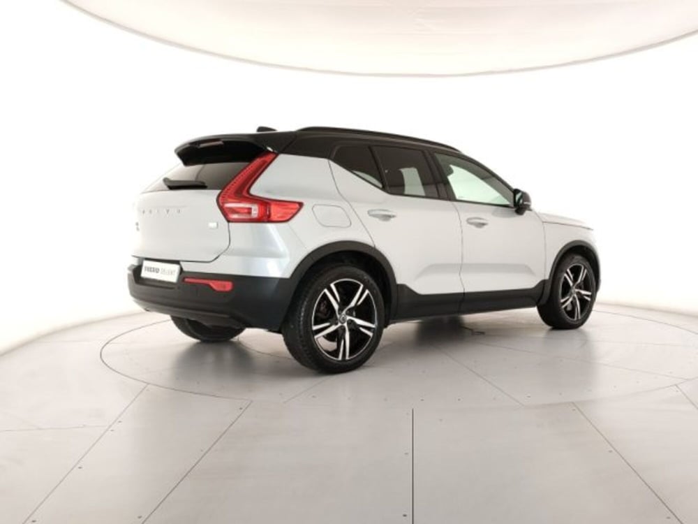 Volvo XC40 usata a Modena (5)