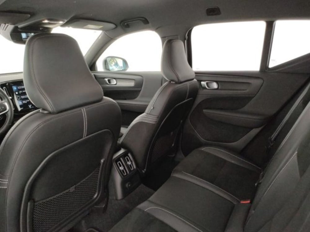 Volvo XC40 usata a Modena (9)