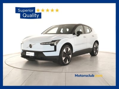 Volvo EX30 Twin Motor Performance Ultra awd del 2024 usata a Modena