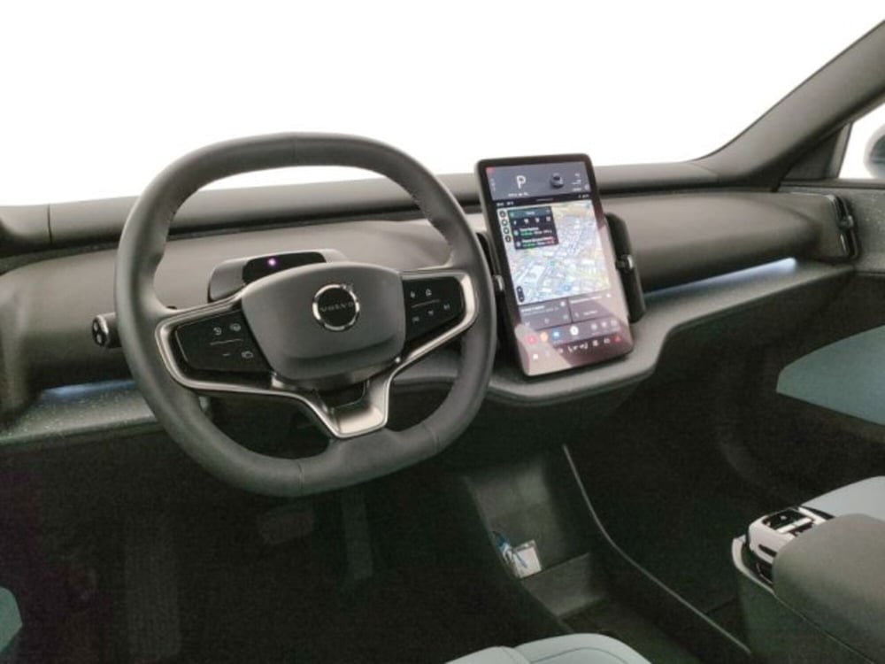 Volvo EX30 usata a Modena (14)