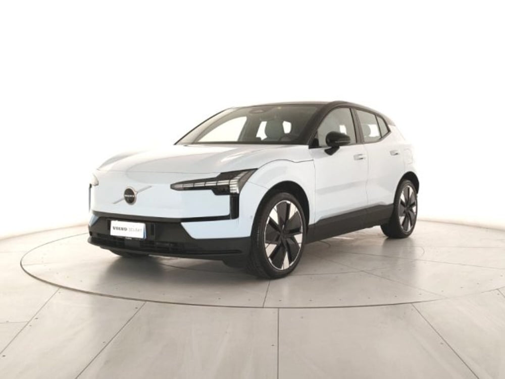 Volvo EX30 usata a Modena (2)