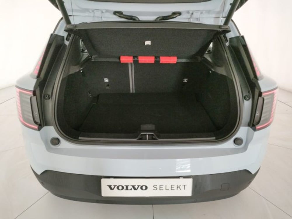 Volvo EX30 usata a Modena (20)