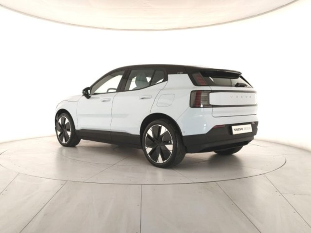 Volvo EX30 usata a Modena (3)