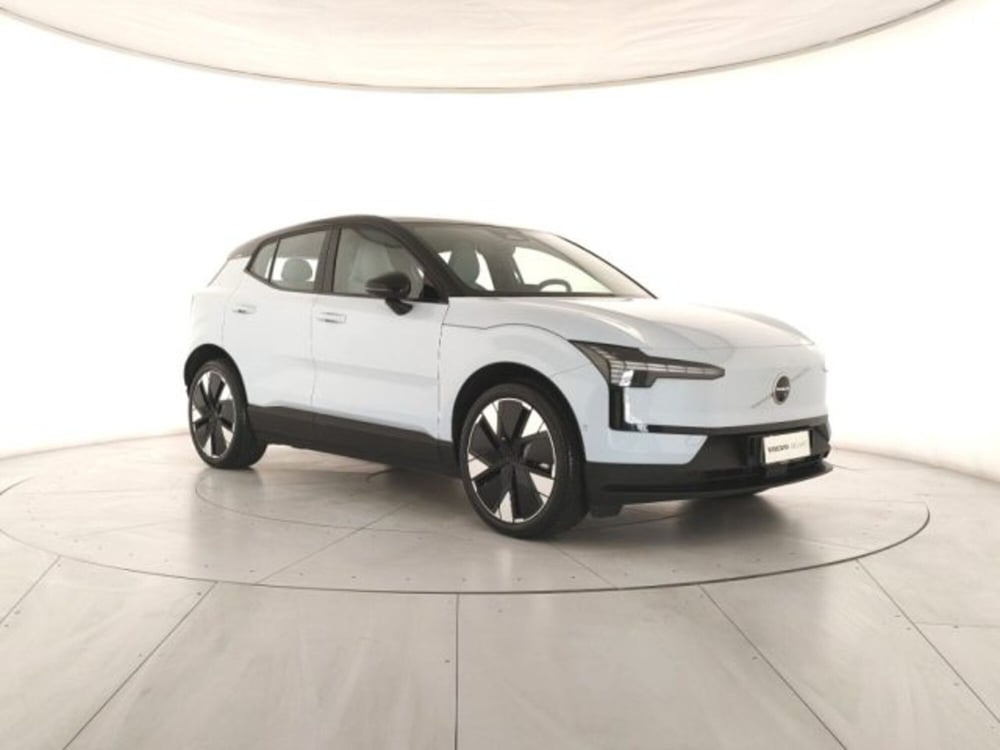 Volvo EX30 usata a Modena (7)