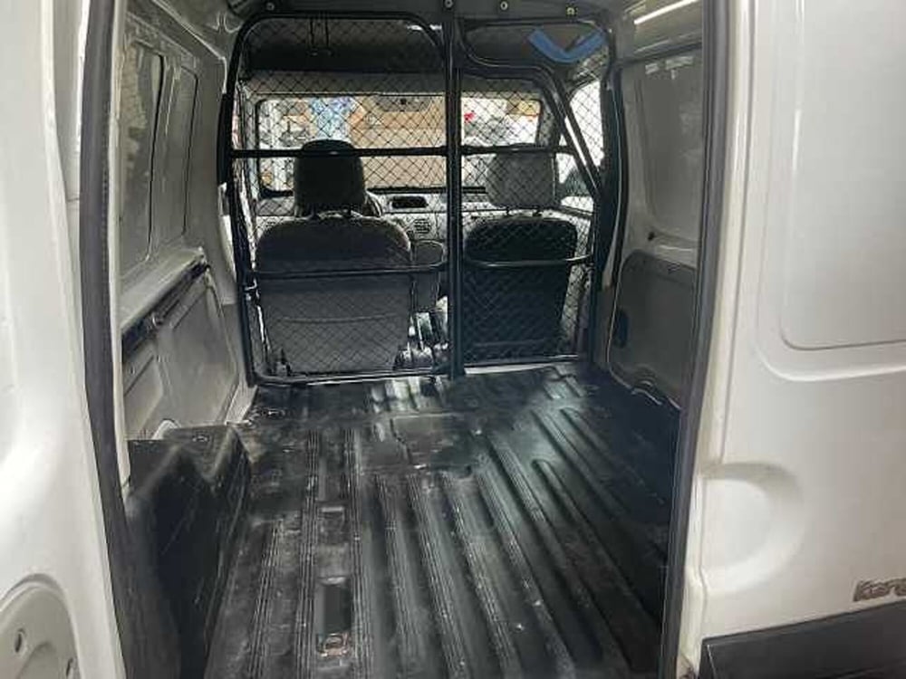 Renault Kangoo usata a Genova (5)
