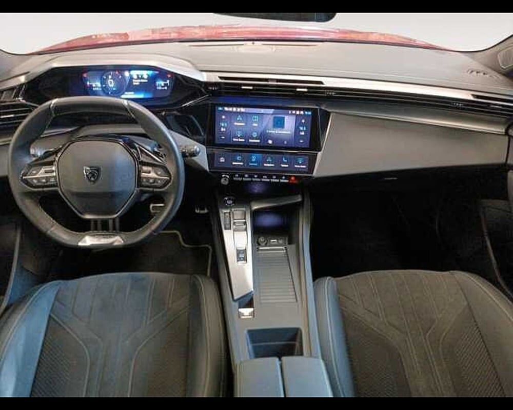 Peugeot 308 SW usata a Ravenna (10)