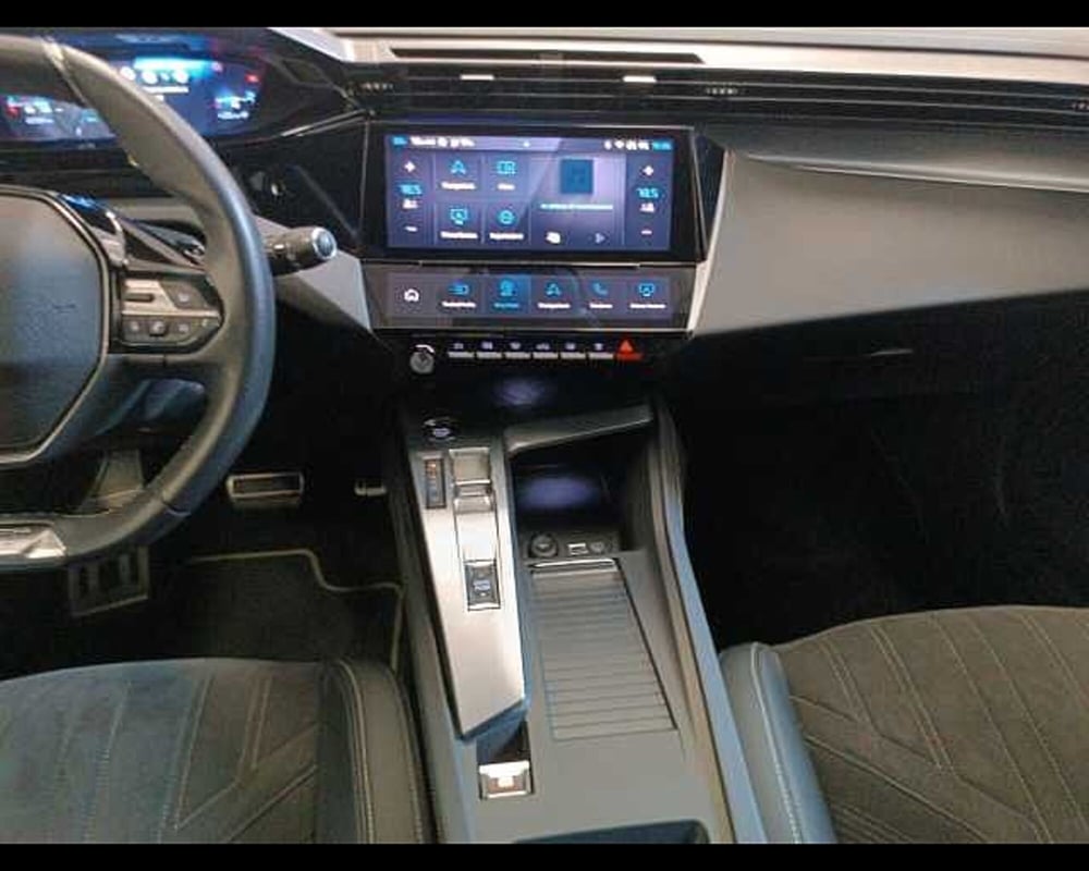 Peugeot 308 SW usata a Ravenna (11)