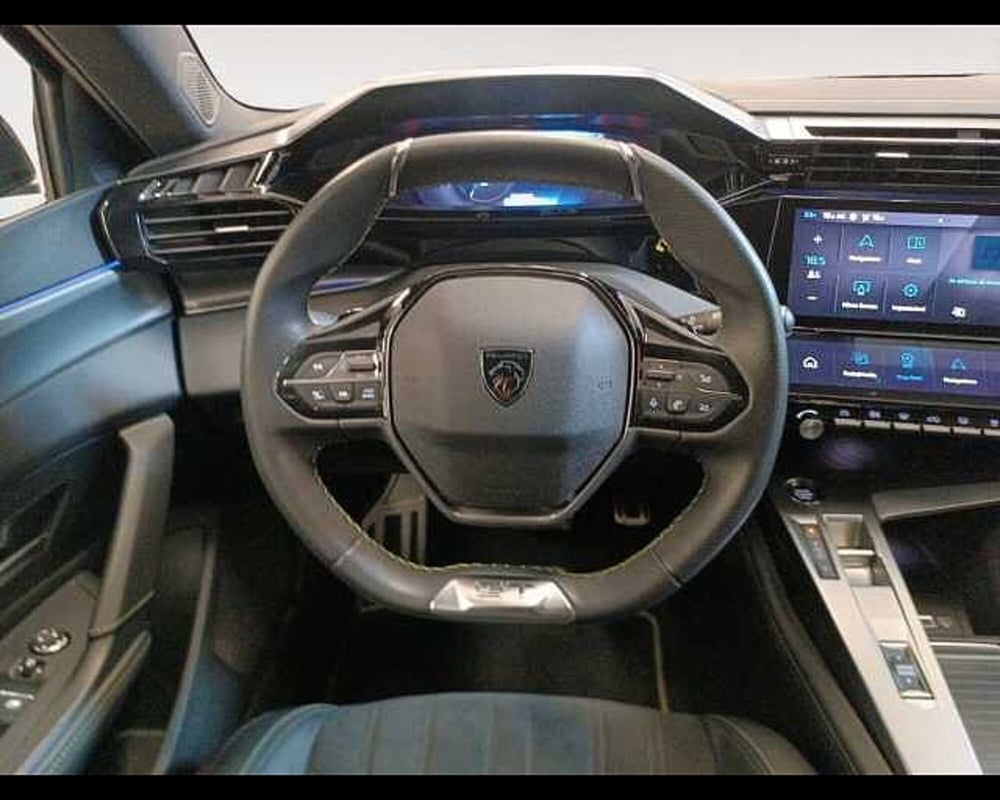 Peugeot 308 SW usata a Ravenna (12)