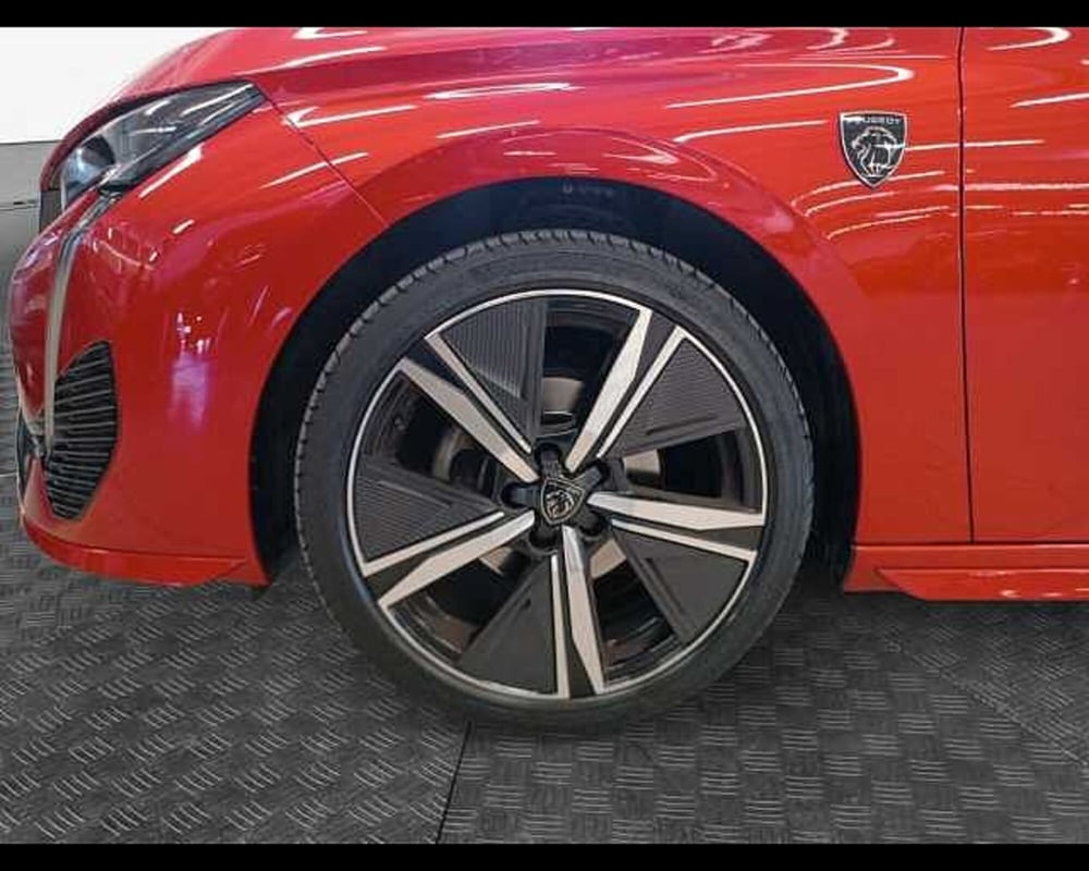 Peugeot 308 SW usata a Ravenna (14)