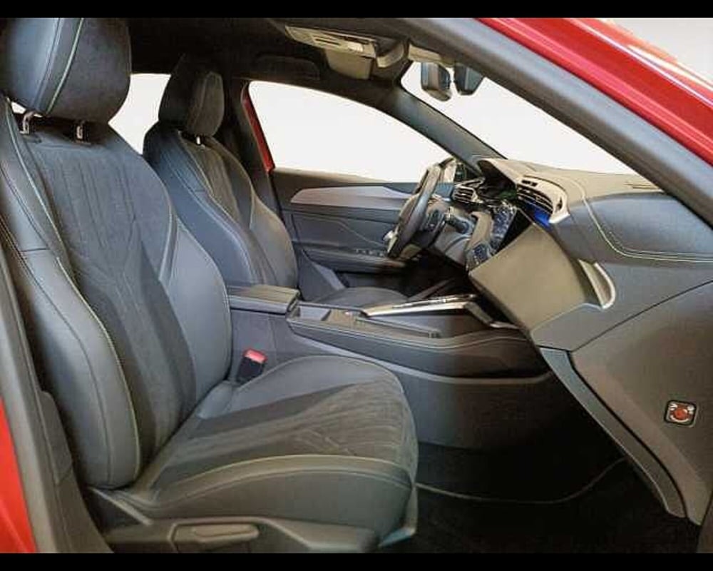 Peugeot 308 SW usata a Ravenna (15)