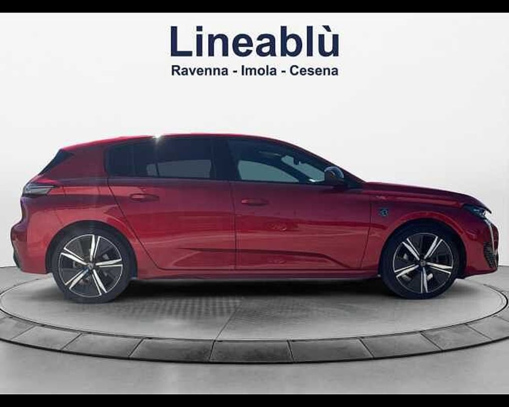 Peugeot 308 SW usata a Ravenna (6)