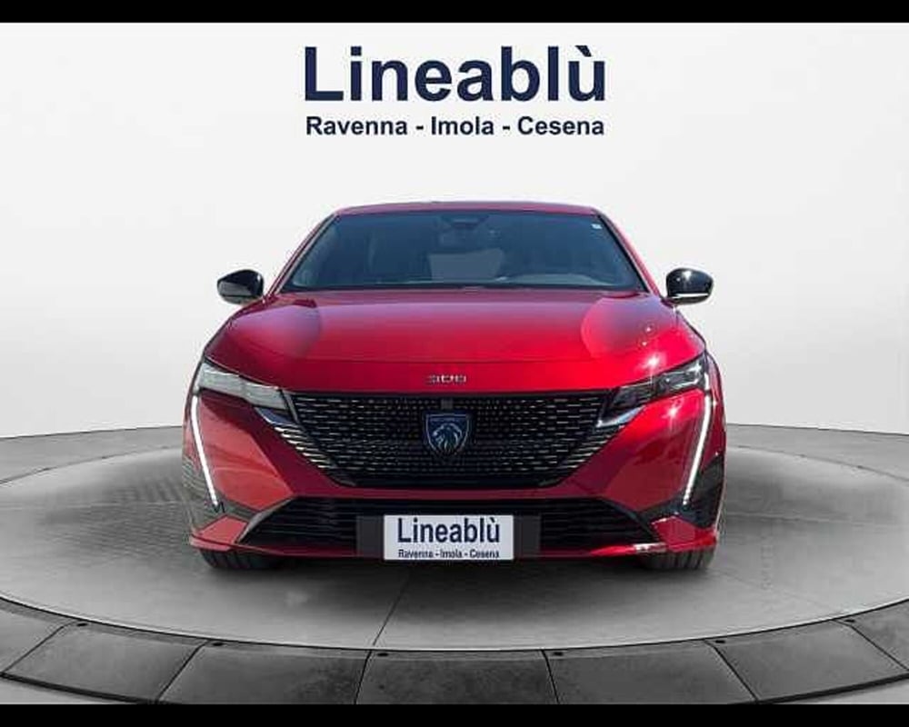 Peugeot 308 SW usata a Ravenna (8)