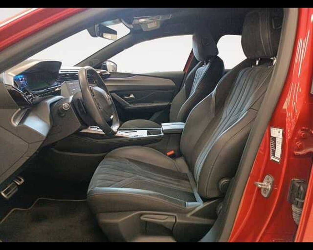 Peugeot 308 SW usata a Ravenna (9)