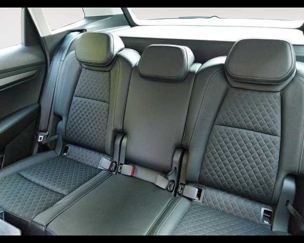 Skoda Karoq usata a Ravenna (13)