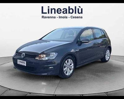 Volkswagen Golf 1.0 TSI 115 CV 5p. Comfortline BlueMotion del 2016 usata a Ravenna