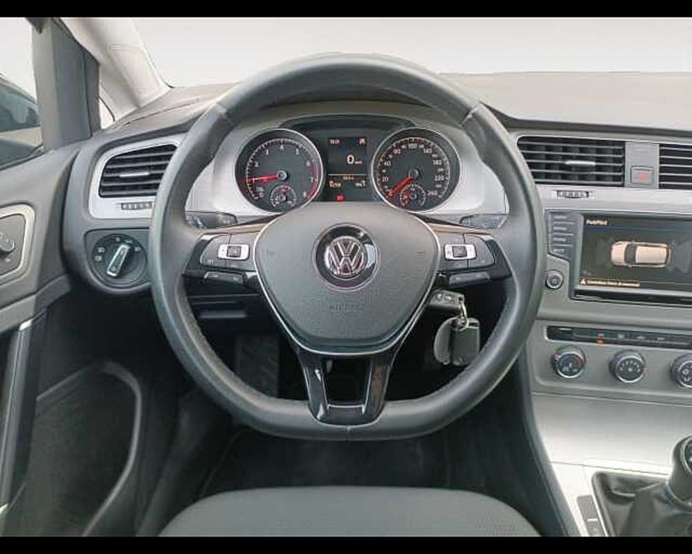 Volkswagen Golf usata a Ravenna (11)