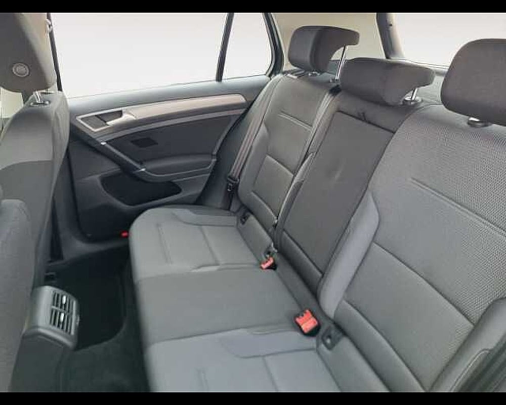 Volkswagen Golf usata a Ravenna (12)
