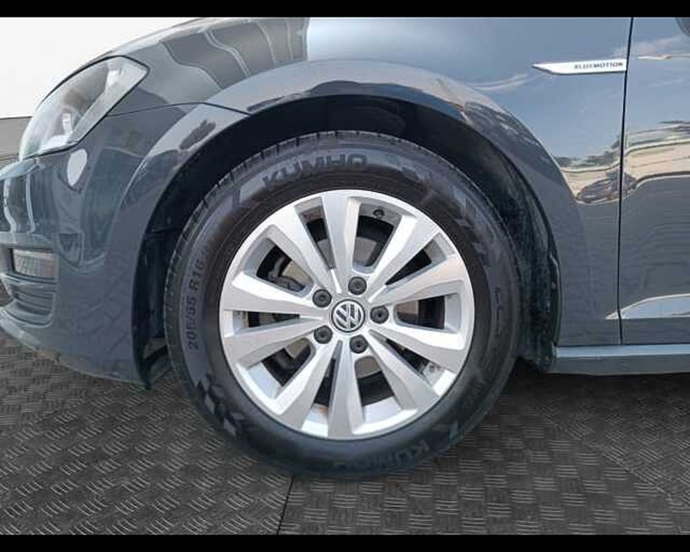 Volkswagen Golf usata a Ravenna (13)