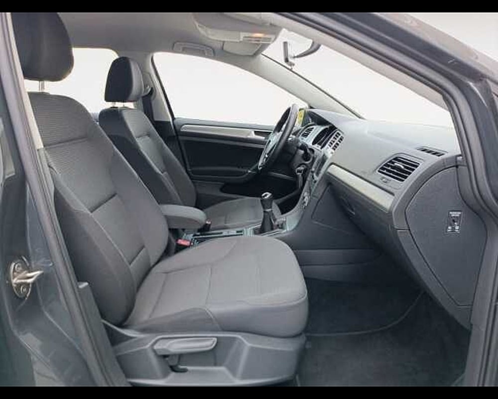 Volkswagen Golf usata a Ravenna (14)