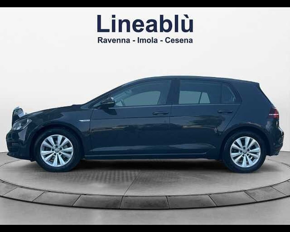 Volkswagen Golf usata a Ravenna (2)