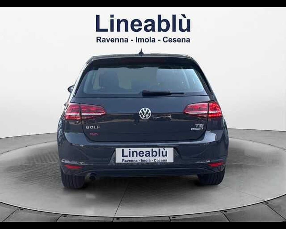 Volkswagen Golf usata a Ravenna (3)
