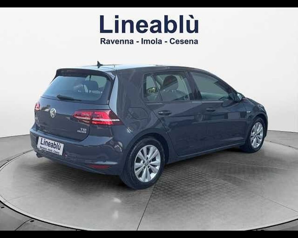 Volkswagen Golf usata a Ravenna (4)