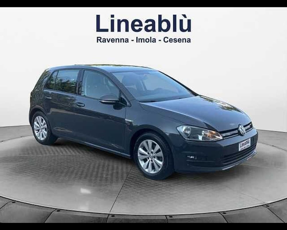 Volkswagen Golf usata a Ravenna (6)