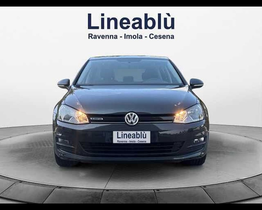 Volkswagen Golf usata a Ravenna (7)