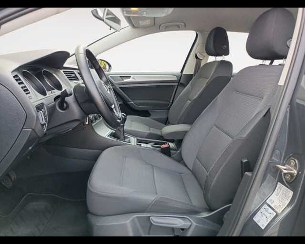 Volkswagen Golf usata a Ravenna (8)