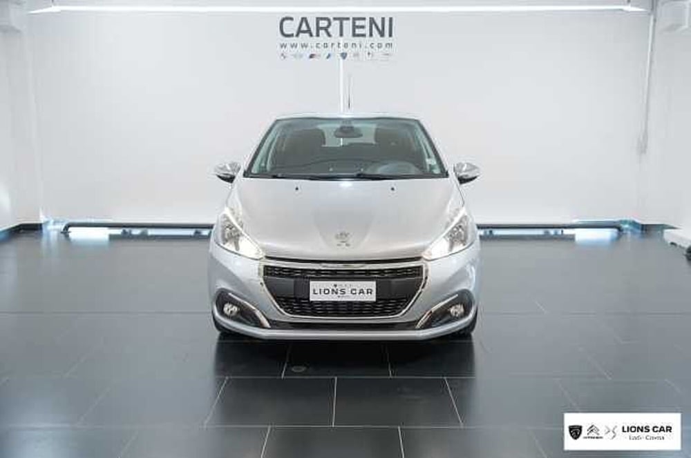 Peugeot 208 usata a Lodi (2)