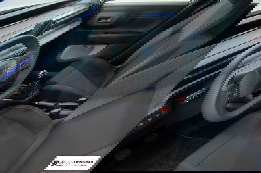 Citroen C3 nuova a Lodi (10)