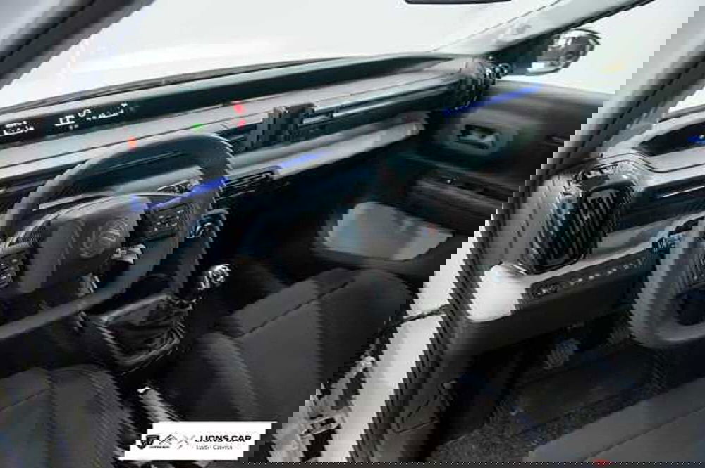 Citroen C3 nuova a Lodi (11)