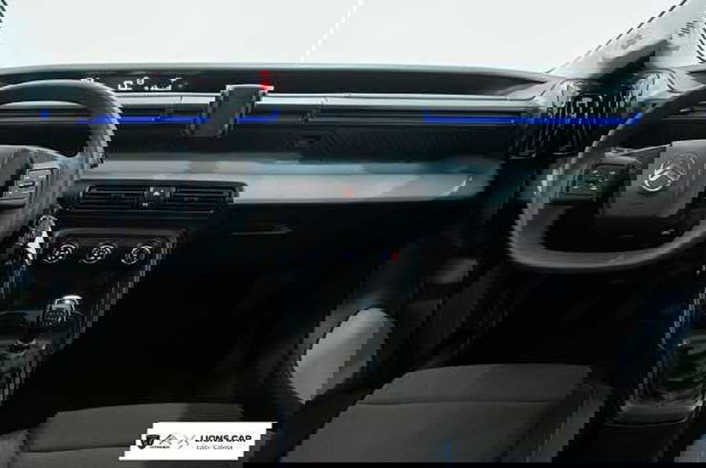 Citroen C3 nuova a Lodi (12)
