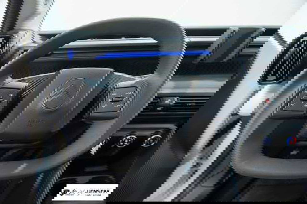 Citroen C3 nuova a Lodi (13)