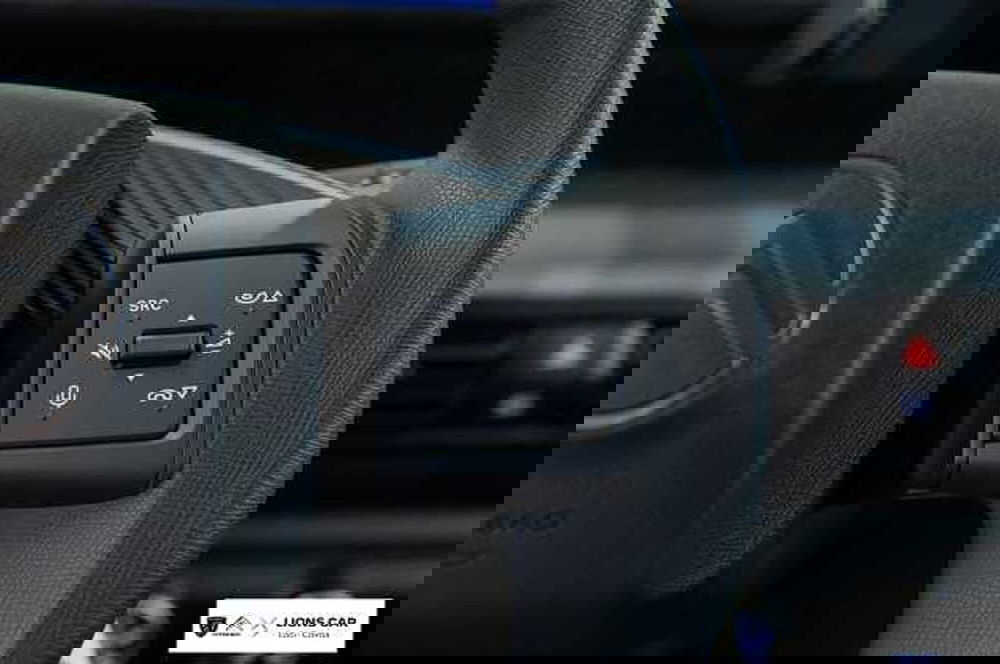 Citroen C3 nuova a Lodi (15)