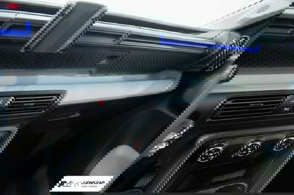 Citroen C3 nuova a Lodi (17)
