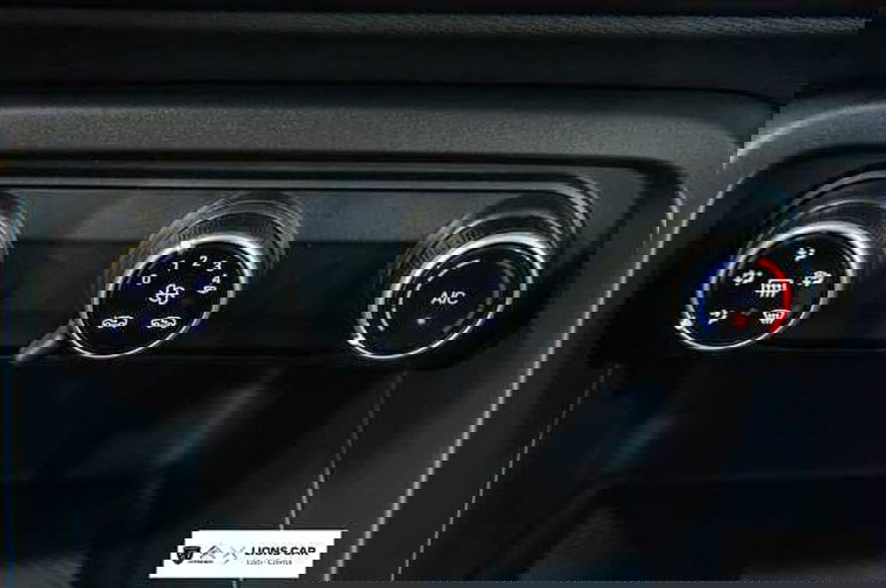 Citroen C3 nuova a Lodi (18)